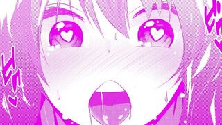 Wholesome and Pure Anime Girl Sounds to Fall to Uwu - porn video