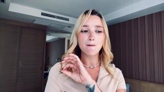 THIS QUALITY MAKES YOU A GREAT DOMME - porn video