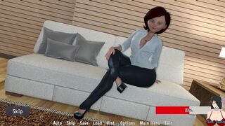 The Incredibles Helen Elastic Girl Full Scene In Fantasy toon - porn video