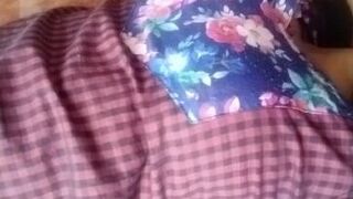 Indian teen Feeling horny - porn video