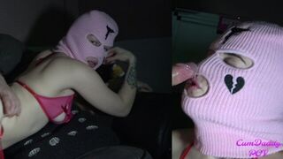 Getting Fucked by my Landlord to Pay Rent - porn video
