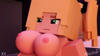 Minecraft Porn Animation Compilation - porn video