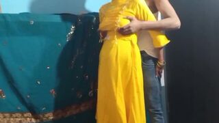 Girlfriend ko kone me lejakar gaand mari - porn video