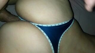 Novinha fudendo de quatro - porn video