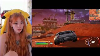 Fortnite quick game - porn video